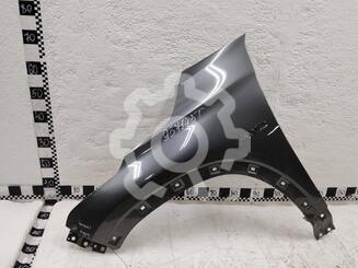 Крыло переднее левое Kia Seltos 2019 - н.в.