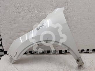 Крыло переднее левое Nissan Qashqai (J11) c 2014 г.