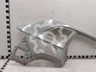 Боковина правая Geely Monjaro I 2021 - н.в.