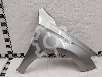 Крыло переднее правое Volkswagen Polo VI (Liftback) 2020 - н.в.