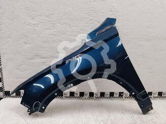 Крыло переднее левое Geely Monjaro I 2021 - н.в.