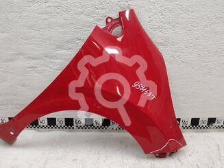 Крыло переднее правое Kia Picanto III 2017 - н.в.