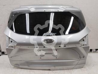 Стекло двери багажника JAC S3 I 2014 - н.в.