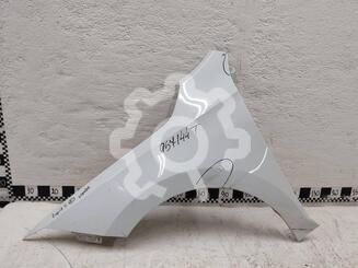 Крыло переднее левое Skoda Rapid II 2020 - н.в.