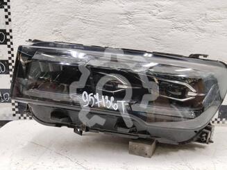 Фара левая Geely Monjaro I 2021 - н.в.