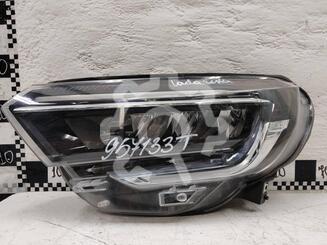 Фара левая Lada Vesta 2015 - н.в.