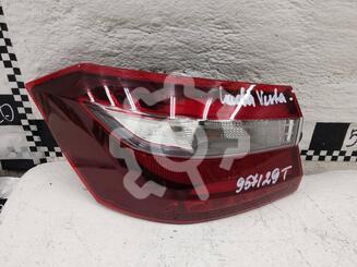 Фонарь задний наружный левый Lada Vesta 2015 - н.в.