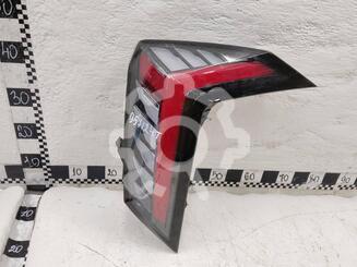 Фонарь задний правый Geely Atlas II 2023 - н.в.