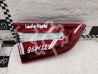 Фонарь задний внутренний левый Lada Vesta 2015 - н.в.