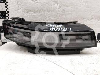 Фара дневного света правая (ДХО) Jaecoo J7 I 2023 - н.в.