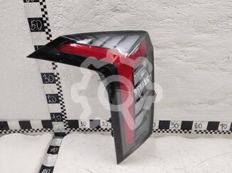 Фонарь задний наружный левый Geely Atlas II 2023 - н.в.