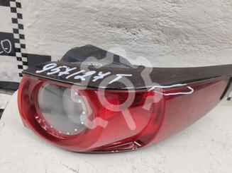 Фонарь задний наружный правый Mazda CX-5 II 2017 - н.в