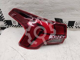 Фонарь задний наружный левый Hyundai Santa Fe IV 2018 - н.в.