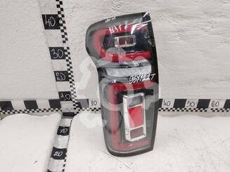 Фонарь задний левый Great Wall Poer I 2019 - н.в.