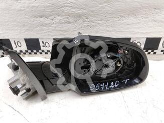Зеркало заднего вида правое BMW X5 IV [G05] 2018 - н.в.