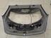 Дверь багажника Nissan Murano I [Z50] 2002 - 2008