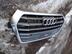 Решетка радиатора Audi Q5 II 2017 - н.в.