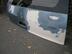 Дверь багажника Mitsubishi Lancer IX 2000 - 2010