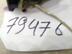 Пепельница Toyota Aristo II 1997 - 2004