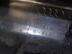 Накладка двери Audi A6 [C6,4F] 2004 - 2011