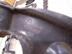 Рычаг передний нижний правый Chevrolet Aveo I [T250] 2006 - 2012