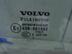 Стекло двери передней правой Volvo XC90 I 2002 - 2014