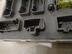 Блок предохранителей Ford Focus I 1998 - 2005