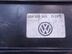 Накладка двери задней левой Volkswagen Passat [B5] 1996 - 2000