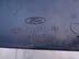 Обшивка стойки Ford Mondeo III 2000 - 2007