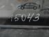 Стекло кузовное глухое правое Audi A8 [D2] 1994 - 2002