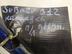 Молдинг двери передней левой Subaru Outback II 1998 - 2004
