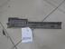 Накладка порога (внутренняя) Nissan Almera II [N16] 2000 - 2006