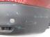 Бампер задний Nissan Qashqai (J11) c 2014 г.