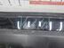 Бампер задний Nissan X - Trail (T32) c 2014 г.