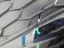 Спойлер заднего бампера Audi Q3 [8U] 2011 - 2018