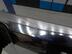 Спойлер заднего бампера Mercedes-Benz GL-Klasse II [X166] 2012 - 2016