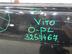 Дверь задняя правая Mercedes-Benz Vito III [447] 2014 - н.в.