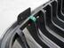 Молдинг решетки радиатора BMW 1-Series [F20, F21] 2011 - 2019
