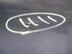 Крышка багажника Honda Accord VIII 2007 - 2013
