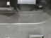 Спойлер (дефлектор) крышки багажника Volvo V40 Cross Country 2012 - 2019
