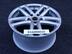 Диск колесный Volkswagen Touareg I 2002 - 2010