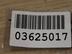 Ручка двери наружная Toyota Verso c 2009 г.