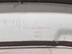 Спойлер (дефлектор) крышки багажника Lifan X50 с 2015 г.