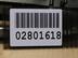 Ручка двери наружная Chrysler Pacifica [CS] 2003 - 2008