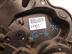 Стеклоподъемник задний левый Volkswagen Golf VI 2009 - 2012