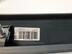 Накладка двери багажника Citroen DS4 2011 - 2015