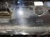 Накладка бампера переднего Nissan Qashqai (J11) c 2014 г.