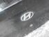Дверь багажника Hyundai Coupe II [GK] 2002 - 2009