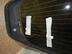 Стекло двери багажника Infiniti FX II [S51] 2008 - 2013