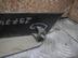 Накладка двери багажника Kia Picanto I 2004 - 2011